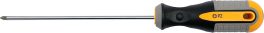 Șurubelniță pozidrive PZ1 x 200 mm (cod: 60935)