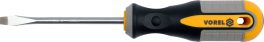 Șurubelniță dreaptă 6 x 150 mm (cod: 60957)