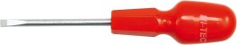 Șurubelniță dreaptă HI-TEC, 2,5 x 63 mm, CRV (cod: 61010)