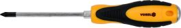 Șurubelniță în cruce PH1 x 100 mm (cod: 62171)