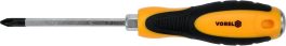 Șurubelniță în cruce PH2 x 100 mm (cod: 62172)