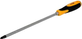 Șurubelniță în cruce PH3 x 250 mm (cod: 62178) - imagine 2