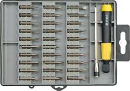 SET SURUBELNITA + BITURI 32BUC (cod: 64371)