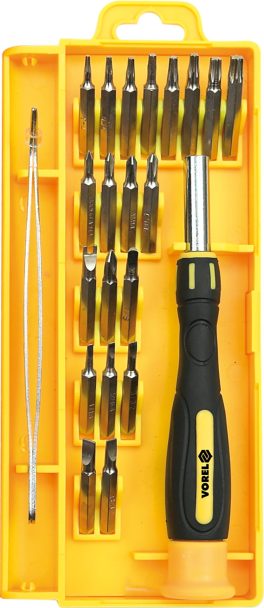 SET SURUBELNITA+ 22 BITURI (cod: 64395)