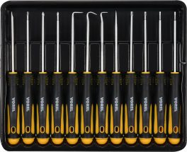 Set 12 surubelnițe (cod: 64555)