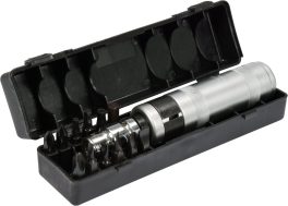 Șurubelniță de impact CR-V, 14 pcs (cod: 65124) - imagine 2