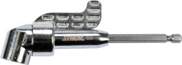 Adaptor 1/4", 130 mm (cod: 65840)