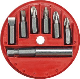 SET 7 BITURI DIFERITE (cod: 66080)
