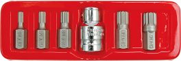TRUSA 6 PIESE BITURI CR-V (cod: 66760)