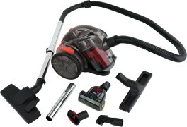 ASPIRATOR CICLONIC, 700W, 1.5L (cod: 67090) - imagine 5