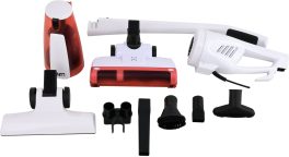 Aspirator vertical 800 W 1.5 LL (cod: 67112) - imagine 9