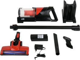 Aspirator cu acumulator de 120 W 22.2 V 2200 mh (cod: 67120) - imagine 9