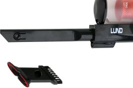 Aspirator cu acumulator de 120 W 22.2 V 2200 mh (cod: 67120) - imagine 10