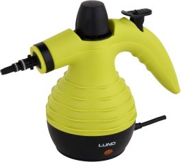 CURATAT CU ABUR 900-1050W, 10 ACCESORII (cod: 67200) - imagine 3