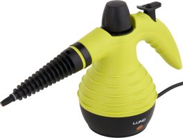 CURATAT CU ABUR 900-1050W, 10 ACCESORII (cod: 67200) - imagine 4