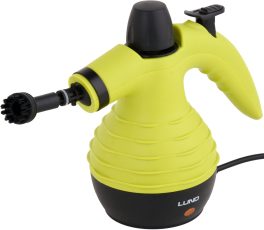 CURATAT CU ABUR 900-1050W, 10 ACCESORII (cod: 67200) - imagine 6