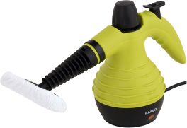 CURATAT CU ABUR 900-1050W, 10 ACCESORII (cod: 67200) - imagine 7