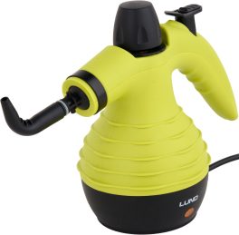 CURATAT CU ABUR 900-1050W, 10 ACCESORII (cod: 67200) - imagine 9