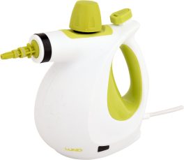 CURATAT CU ABUR 900-1050W, 17 ACCESORII (cod: 67201)