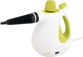 CURATAT CU ABUR 900-1050W, 17 ACCESORII (cod: 67201) - imagine 2