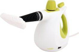 CURATAT CU ABUR 900-1050W, 17 ACCESORII (cod: 67201) - imagine 3