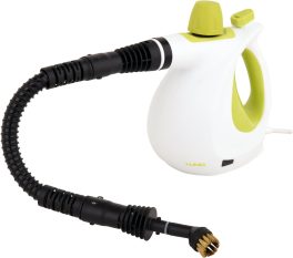 CURATAT CU ABUR 900-1050W, 17 ACCESORII (cod: 67201) - imagine 5