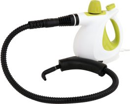 CURATAT CU ABUR 900-1050W, 17 ACCESORII (cod: 67201) - imagine 6