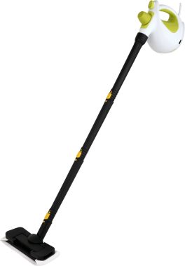 CURATAT CU ABUR 900-1050W, 17 ACCESORII (cod: 67201) - imagine 7