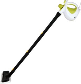 CURATAT CU ABUR 900-1050W, 17 ACCESORII (cod: 67201) - imagine 8