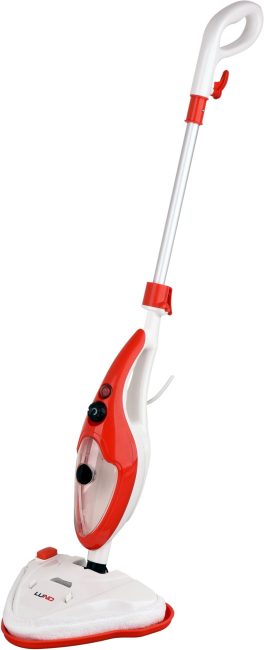 ASPIRATOR 1500W, LAMPĂ UV CU (cod: 67221)
