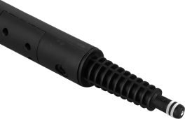 ASPIRATOR 1500W, LAMPĂ UV CU (cod: 67221) - imagine 3
