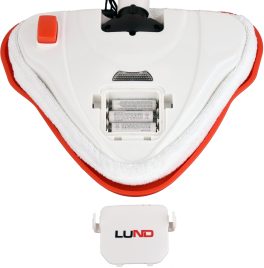 ASPIRATOR 1500W, LAMPĂ UV CU (cod: 67221) - imagine 15