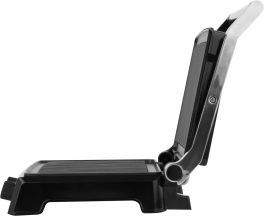 Grătar electric 2000W (cod: 67457) - imagine 4