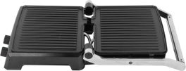 Grătar electric 2000W (cod: 67457) - imagine 5