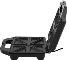Toaster 1400 W, 4 posturi (cod: 67520) - imagine 3