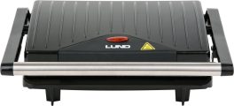 Sandwich Maker 750W, 230 x 145 mm (cod: 67526)