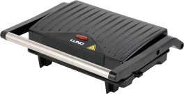 Sandwich Maker 750W, 230 x 145 mm (cod: 67526) - imagine 2