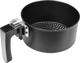 Friteuză de 2,4 l, 1300 W Lund (cod: 67571) - imagine 3