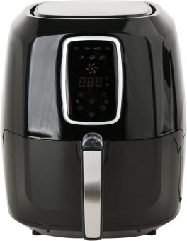 FRRITEUTA 5.2L 1800W (cod: 67574)