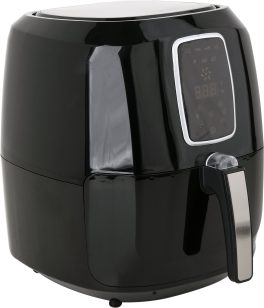 FRRITEUTA 5.2L 1800W (cod: 67574) - imagine 2