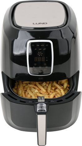FRRITEUTA 5.2L 1800W (cod: 67574) - imagine 3