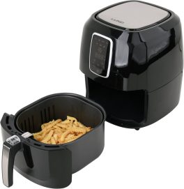 FRRITEUTA 5.2L 1800W (cod: 67574) - imagine 4