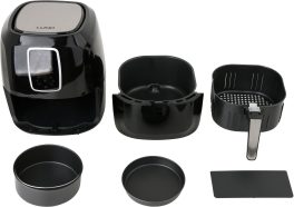 FRRITEUTA 5.2L 1800W (cod: 67574) - imagine 5