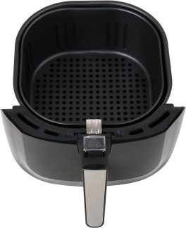 FRRITEUTA 5.2L 1800W (cod: 67574) - imagine 6