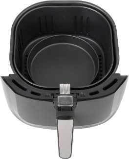 FRRITEUTA 5.2L 1800W (cod: 67574) - imagine 7