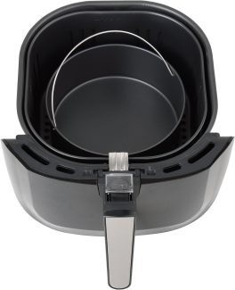 FRRITEUTA 5.2L 1800W (cod: 67574) - imagine 8