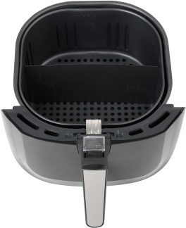 FRRITEUTA 5.2L 1800W (cod: 67574) - imagine 9