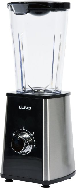 Blender Smoothie 300W (cod: 67702) - imagine 2