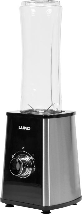 Blender Smoothie 300W (cod: 67702) - imagine 3