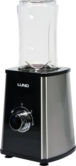 Blender Smoothie 300W (cod: 67702) - imagine 4